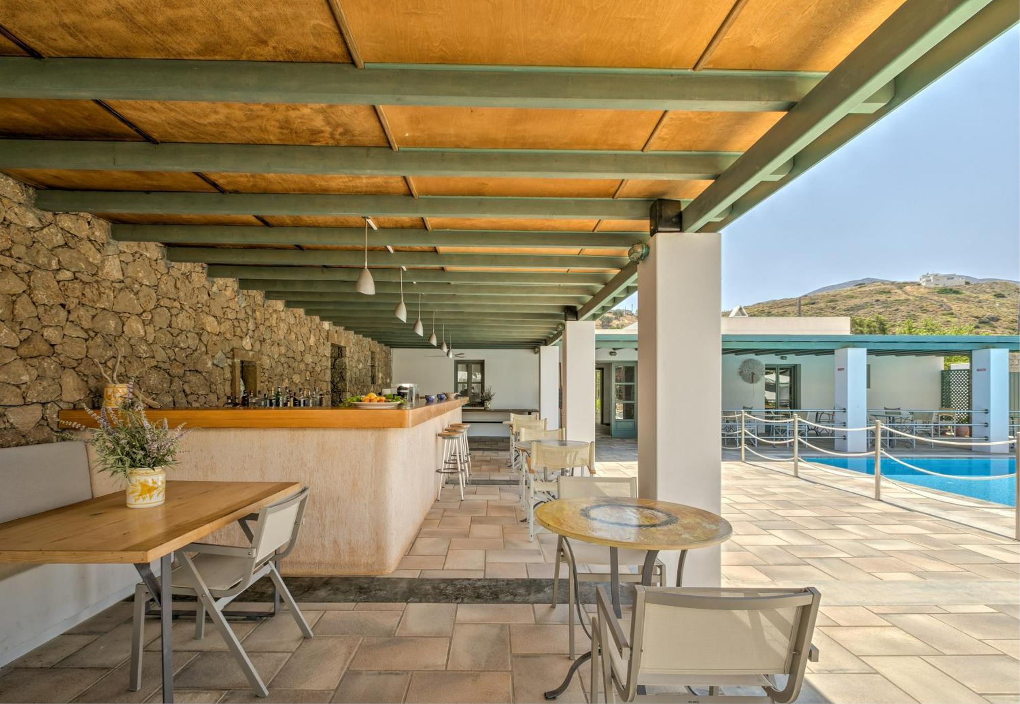 Dioni Hotel Скирос Экстерьер фото
