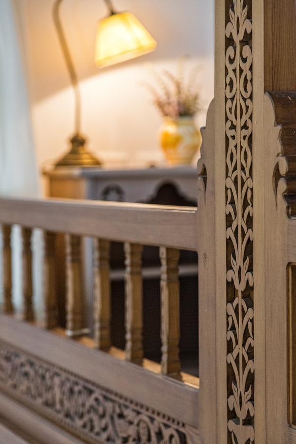 Dioni Hotel Скирос Экстерьер фото
